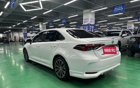 Toyota Corolla, 2020 год, 2 350 000 рублей, 29 фотография
