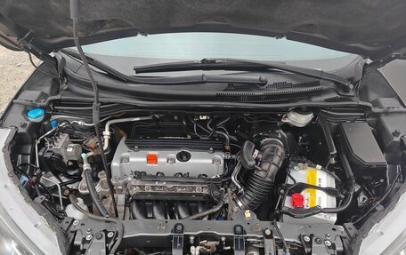 Honda CR-V IV, 2013 год, 2 170 000 рублей, 2 фотография