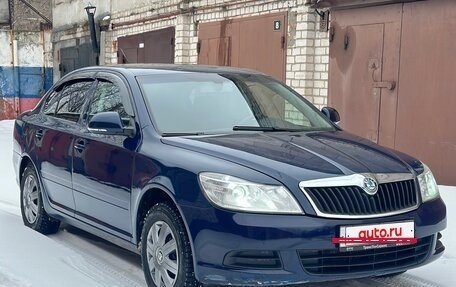 Skoda Octavia, 2012 год, 520 000 рублей, 3 фотография
