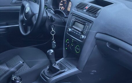 Skoda Octavia, 2012 год, 520 000 рублей, 8 фотография