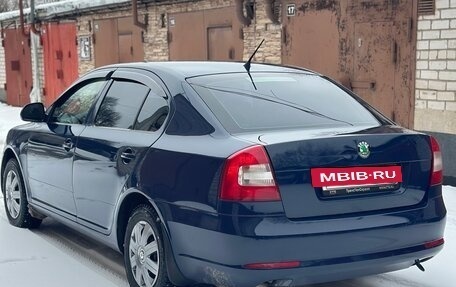 Skoda Octavia, 2012 год, 520 000 рублей, 4 фотография