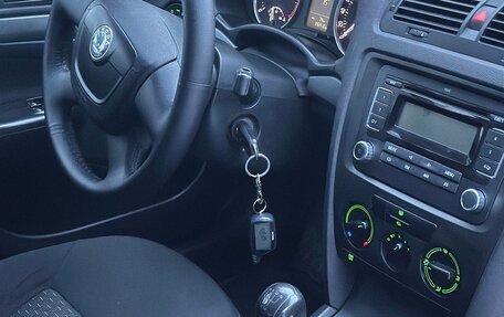 Skoda Octavia, 2012 год, 520 000 рублей, 7 фотография