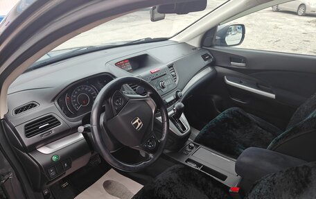 Honda CR-V IV, 2013 год, 2 170 000 рублей, 4 фотография
