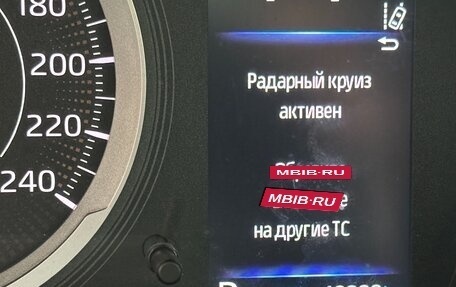 Toyota Corolla, 2020 год, 2 350 000 рублей, 25 фотография