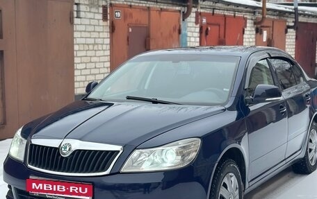 Skoda Octavia, 2012 год, 520 000 рублей, 6 фотография