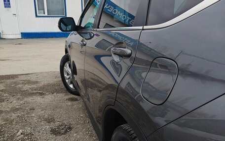 Honda CR-V IV, 2013 год, 2 170 000 рублей, 13 фотография