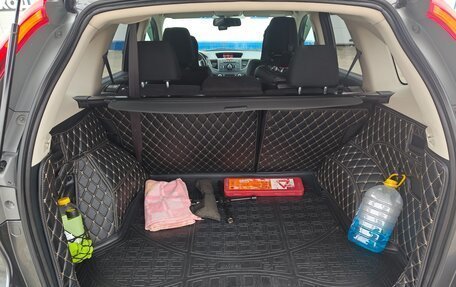 Honda CR-V IV, 2013 год, 2 170 000 рублей, 7 фотография