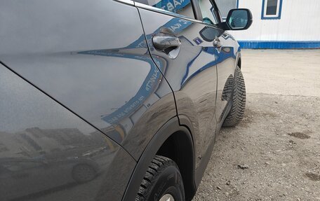 Honda CR-V IV, 2013 год, 2 170 000 рублей, 12 фотография