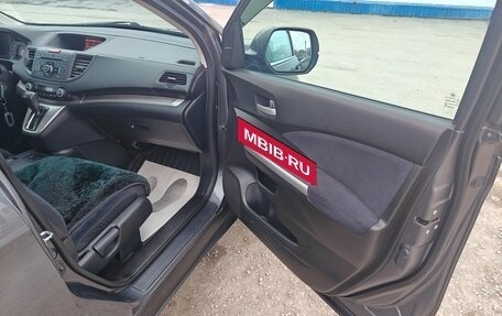 Honda CR-V IV, 2013 год, 2 170 000 рублей, 8 фотография