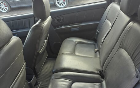 KIA Carens I (RS), 2003 год, 250 000 рублей, 8 фотография