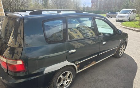 KIA Carens I (RS), 2003 год, 250 000 рублей, 3 фотография