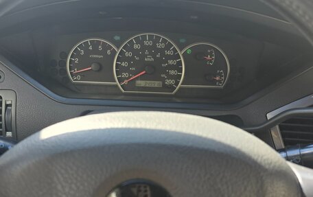 KIA Carens I (RS), 2003 год, 250 000 рублей, 6 фотография