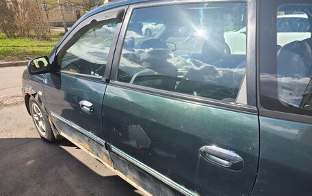 KIA Carens I (RS), 2003 год, 250 000 рублей, 5 фотография