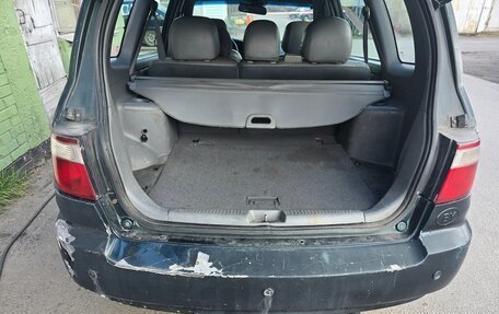 KIA Carens I (RS), 2003 год, 250 000 рублей, 7 фотография