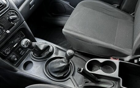 Chevrolet Niva I рестайлинг, 2018 год, 700 000 рублей, 17 фотография