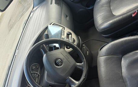 KIA Carens I (RS), 2003 год, 250 000 рублей, 9 фотография