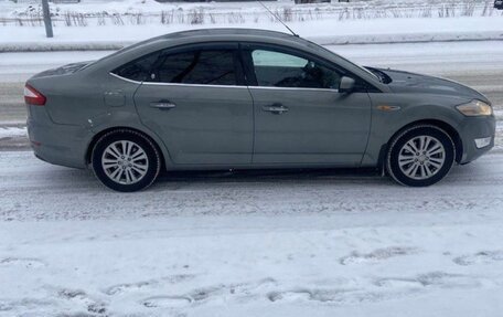 Ford Mondeo IV, 2009 год, 650 000 рублей, 6 фотография
