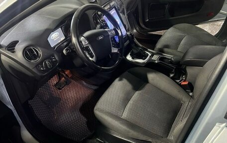 Ford Mondeo IV, 2009 год, 650 000 рублей, 10 фотография