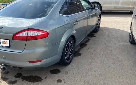 Ford Mondeo IV, 2009 год, 650 000 рублей, 4 фотография