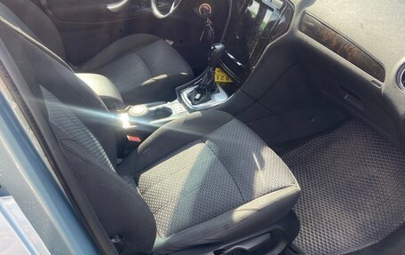 Ford Mondeo IV, 2009 год, 650 000 рублей, 3 фотография