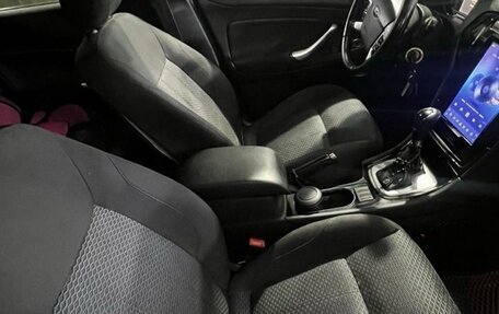 Ford Mondeo IV, 2009 год, 650 000 рублей, 9 фотография