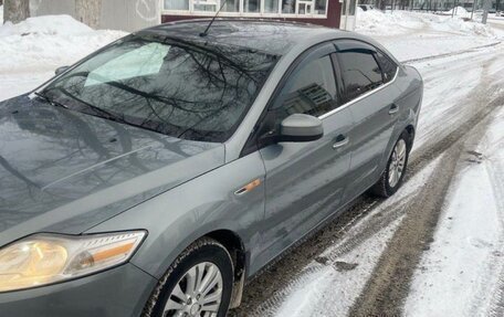 Ford Mondeo IV, 2009 год, 650 000 рублей, 8 фотография