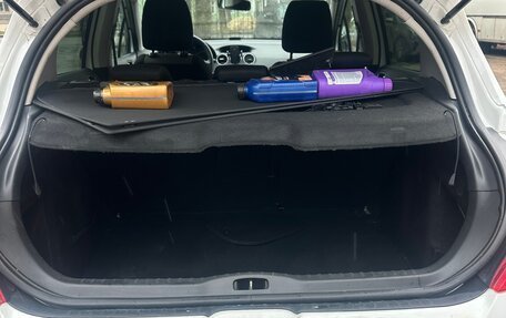 Peugeot 308 II, 2012 год, 650 000 рублей, 6 фотография