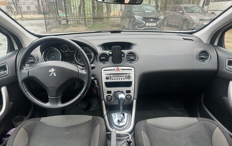 Peugeot 308 II, 2012 год, 650 000 рублей, 5 фотография
