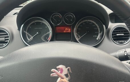 Peugeot 308 II, 2012 год, 650 000 рублей, 7 фотография