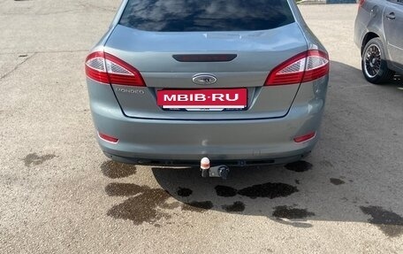 Ford Mondeo IV, 2009 год, 650 000 рублей, 5 фотография