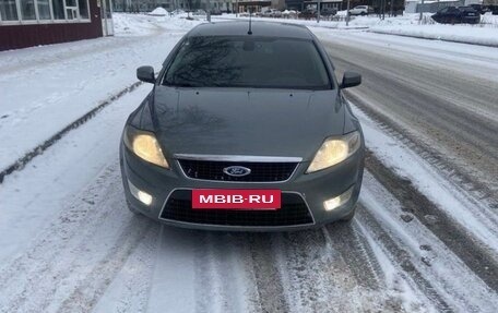 Ford Mondeo IV, 2009 год, 650 000 рублей, 7 фотография