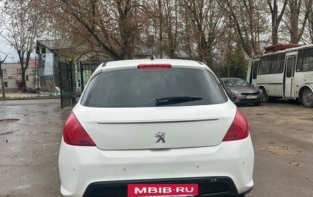 Peugeot 308 II, 2012 год, 650 000 рублей, 4 фотография