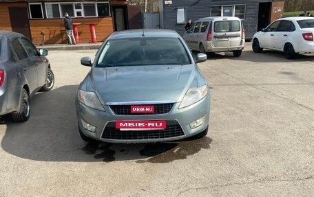 Ford Mondeo IV, 2009 год, 650 000 рублей, 2 фотография