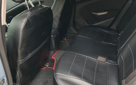 Opel Astra J, 2011 год, 750 000 рублей, 9 фотография