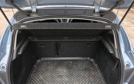 Opel Astra J, 2011 год, 750 000 рублей, 8 фотография