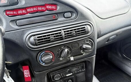 Chevrolet Niva I рестайлинг, 2018 год, 700 000 рублей, 16 фотография
