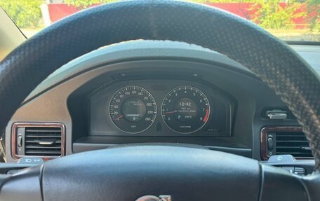 Volvo S80 II рестайлинг 2, 2007 год, 700 000 рублей, 2 фотография