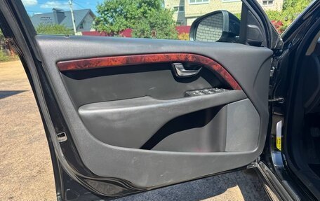 Volvo S80 II рестайлинг 2, 2007 год, 700 000 рублей, 6 фотография