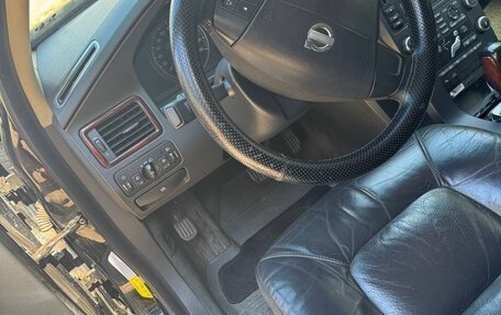 Volvo S80 II рестайлинг 2, 2007 год, 700 000 рублей, 5 фотография