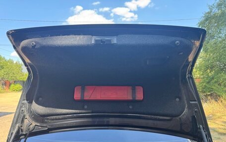 Volvo S80 II рестайлинг 2, 2007 год, 700 000 рублей, 7 фотография