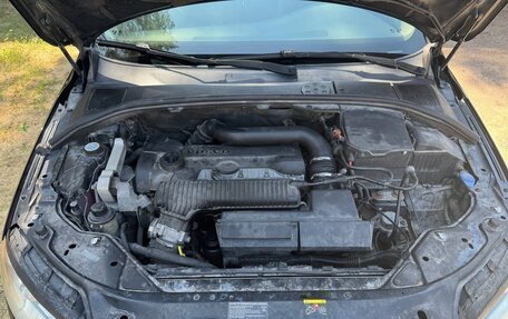 Volvo S80 II рестайлинг 2, 2007 год, 700 000 рублей, 4 фотография