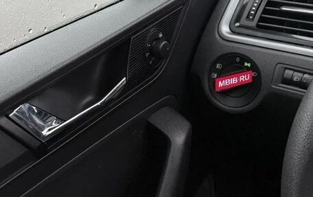 Skoda Rapid I, 2018 год, 1 100 000 рублей, 15 фотография