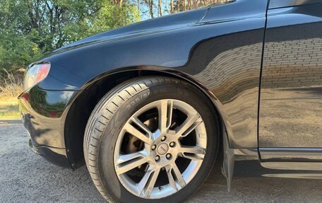 Volvo S80 II рестайлинг 2, 2007 год, 700 000 рублей, 11 фотография