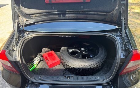 Volvo S80 II рестайлинг 2, 2007 год, 700 000 рублей, 8 фотография