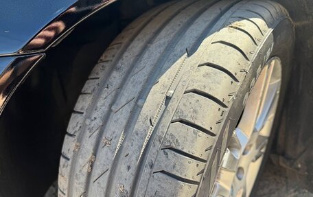 Volvo S80 II рестайлинг 2, 2007 год, 700 000 рублей, 12 фотография