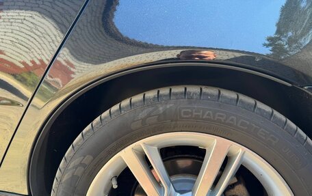 Volvo S80 II рестайлинг 2, 2007 год, 700 000 рублей, 15 фотография