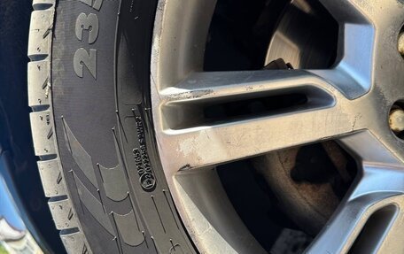 Volvo S80 II рестайлинг 2, 2007 год, 700 000 рублей, 21 фотография