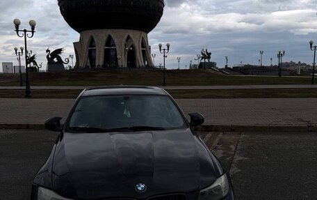 BMW 3 серия, 2010 год, 1 100 000 рублей, 7 фотография