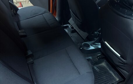 Chevrolet Aveo III, 2007 год, 237 000 рублей, 6 фотография