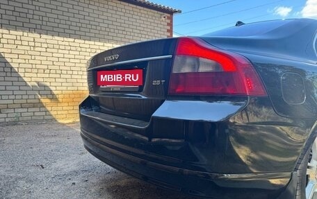 Volvo S80 II рестайлинг 2, 2007 год, 700 000 рублей, 17 фотография